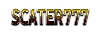 Logo SCATER777